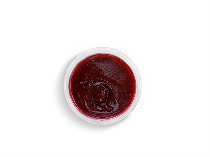 Bbq Sauce