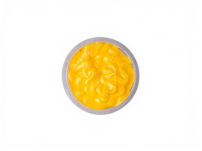 Cheese Sauce